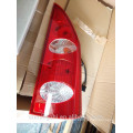 AUTO PARTS LED CRYSTAL REAR LAMP TAIL LIGHT HC-B-2252